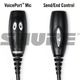 Image for article titled Shure iPhone Headset Adapter Lets Any Headset Make Calls